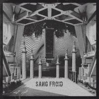 Sang Froid - Sang Froid ryhmässä VINYYLI @ Bengans Skivbutik AB (4200084)