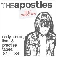 Apostles - Best Forgotten ryhmässä VINYYLI @ Bengans Skivbutik AB (4200098)