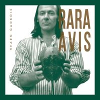 Gadbois Hearn - Rara Avis ryhmässä VINYYLI @ Bengans Skivbutik AB (4200099)