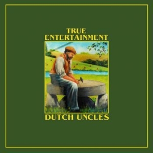 Dutch Uncle - True Entertainment ryhmässä VINYYLI @ Bengans Skivbutik AB (4200108)