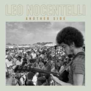 Leo Nocentelli - Another Side ryhmässä VINYYLI @ Bengans Skivbutik AB (4200231)