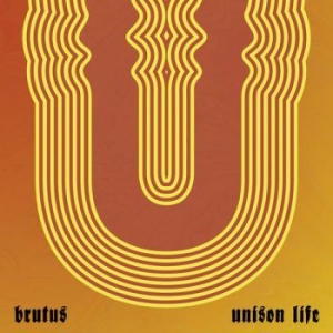 Brutus - Unison Life (Splatter) ryhmässä VINYYLI @ Bengans Skivbutik AB (4200338)