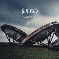 False Heads - Sick Moon ryhmässä VINYYLI @ Bengans Skivbutik AB (4200341)