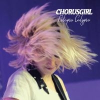 Chorusgirl - Collapso Calypso ryhmässä VINYYLI @ Bengans Skivbutik AB (4200351)