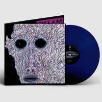 Larein Shaam - Sticka En Kniv I Världen (Blue) ryhmässä VINYYLI @ Bengans Skivbutik AB (4200363)