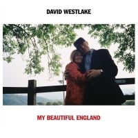 Westlake David - My Beautiful England ryhmässä CD @ Bengans Skivbutik AB (4200370)