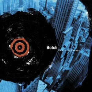 Botch - We Are The Romans ryhmässä CD @ Bengans Skivbutik AB (4200372)