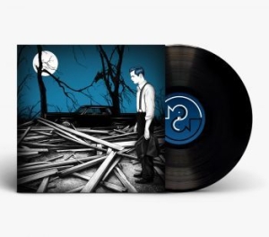 Jack White - Fear Of The Dawn (Black) ryhmässä ME SUOSITTELEMME / Årsbästalistor 2022 / Mojo 22 @ Bengans Skivbutik AB (4200491)