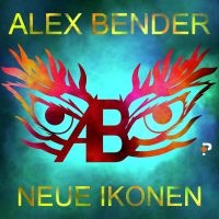 Bender Alex - Neue Ikonen ryhmässä CD @ Bengans Skivbutik AB (4200732)