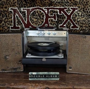 Nofx - Double Album ryhmässä CD @ Bengans Skivbutik AB (4200745)