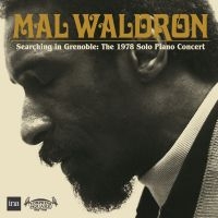 Waldron Mal - Searching In Grenoble: The 1978 Sol ryhmässä CD @ Bengans Skivbutik AB (4200760)