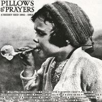 Pillows And Prayers (Cherry Red Rec - Various ryhmässä CD @ Bengans Skivbutik AB (4200780)