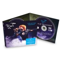 Toyah - Live At The Rainbow (Cd/Dvd Edition ryhmässä CD @ Bengans Skivbutik AB (4200781)