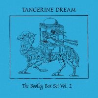 Tangerine Dream - Bootleg Box Vol 2 ryhmässä CD @ Bengans Skivbutik AB (4200794)