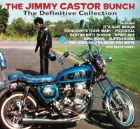 Jimmy Castor Bunch - Definitive Collection ryhmässä CD @ Bengans Skivbutik AB (4200798)