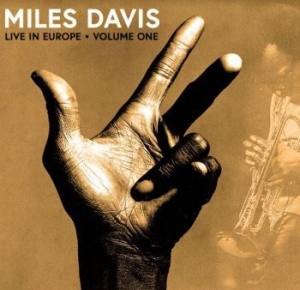 DAVIS MILES - Live In Europa 1971 Vol.1 ryhmässä Minishops / Miles Davis @ Bengans Skivbutik AB (4200842)