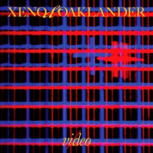 Xeno & Oaklander - Vi/Deo ryhmässä VINYYLI @ Bengans Skivbutik AB (4200863)