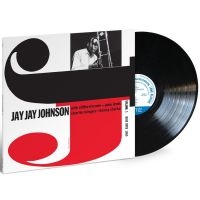 Jay Jay Johnson - The Eminent Jay Jay Johnson, Vol. 1 ryhmässä VINYYLI @ Bengans Skivbutik AB (4200878)