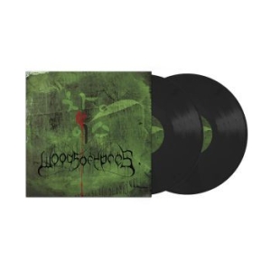 Woods Of Ypres - Woods 4 The Green Album (2 Lp Vinyl ryhmässä VINYYLI @ Bengans Skivbutik AB (4201013)