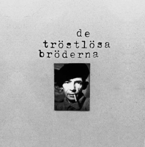 De Tröstlösa Bröderna - Ferlin (Vinyl Lp) ryhmässä VINYYLI @ Bengans Skivbutik AB (4201014)