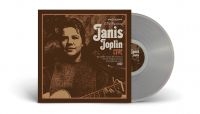 Joplin Janis - Live At The Coffee Gallery (Clear V ryhmässä VINYYLI @ Bengans Skivbutik AB (4201016)