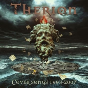 Therion - Cover Songs 1993-2007 ryhmässä CD @ Bengans Skivbutik AB (4201022)