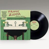 Frank Zappa - Waka / Jawaka ryhmässä -Start LP2 @ Bengans Skivbutik AB (4201162)