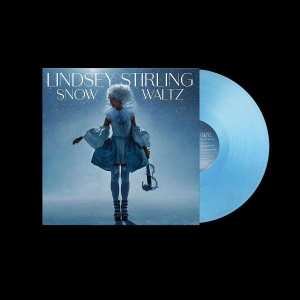 Lindsey Stirling - Snow Waltz ryhmässä VINYYLI @ Bengans Skivbutik AB (4201217)