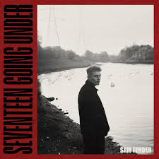 Sam Fender - Seventeen Going Under (Live Deluxe 2CD) ryhmässä -Start Jan R1 @ Bengans Skivbutik AB (4201220)