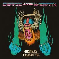 Hiatus Kaiyote - Choose Your Weapon (Reissue + 7'' T ryhmässä VINYYLI @ Bengans Skivbutik AB (4201473)