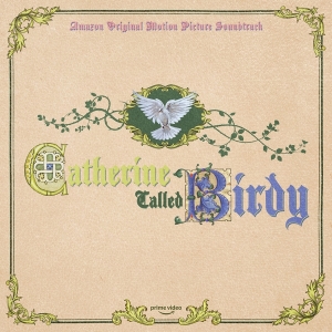 Ost - Catherine Called Birdy ryhmässä VINYYLI @ Bengans Skivbutik AB (4201509)