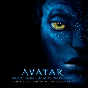 Original Motion Picture Soundt - Avatar ryhmässä -Startsida MOV @ Bengans Skivbutik AB (4201513)