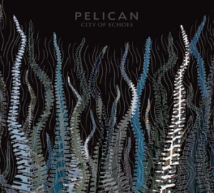 Pelican - City Of Echoes (Indie Exclusive, Tr ryhmässä VINYYLI @ Bengans Skivbutik AB (4201966)