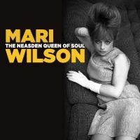 Wilson Mari - Neasden Queen Of Soul ryhmässä CD @ Bengans Skivbutik AB (4202077)