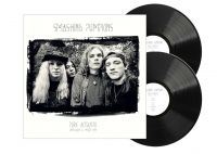 Smashing Pumpkins - Pure Acoustic (2Lp Vinyl) ryhmässä Minishops / Smashing Pumpkins @ Bengans Skivbutik AB (4202157)