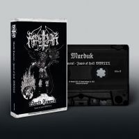 Marduk - World Funeral - Jaws Of Hell Mmiii ryhmässä Hårdrock/ Heavy metal @ Bengans Skivbutik AB (4202256)