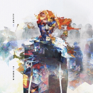 Riverside - Id.Entity (2LP Gatefold Color Vinyl) ryhmässä VINYYLI @ Bengans Skivbutik AB (4202288)