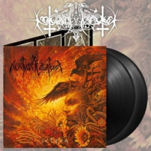 Nokturnal Mortum - Verity Ictnha (2 Lp Vinyl) ryhmässä VINYYLI @ Bengans Skivbutik AB (4202304)