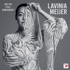 Lavinia Meijer - Are You Still Somewhere? ryhmässä VINYYLI @ Bengans Skivbutik AB (4203323)