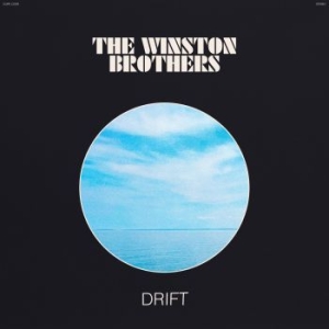 The Winston Brothers - Drift ryhmässä VINYYLI @ Bengans Skivbutik AB (4203335)