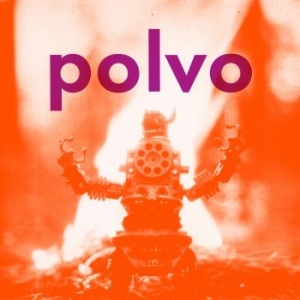 Polvo - Polvo Reissue ryhmässä VINYYLI @ Bengans Skivbutik AB (4203341)