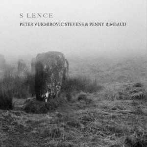 Stevens Peter Vukmirovic & Penny Rimbaud - S Lence ryhmässä CD @ Bengans Skivbutik AB (4203994)