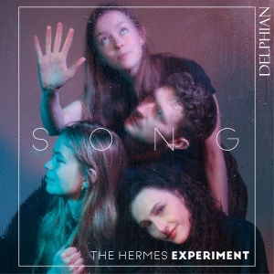 The Hermes Experiment - Song ryhmässä ME SUOSITTELEMME / Joululahjavinkki: CD @ Bengans Skivbutik AB (4204181)