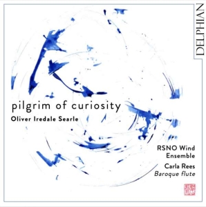 Searle Oliver Iredale - Pilgrim Of Curiosity ryhmässä ME SUOSITTELEMME / Joululahjavinkki: CD @ Bengans Skivbutik AB (4204183)