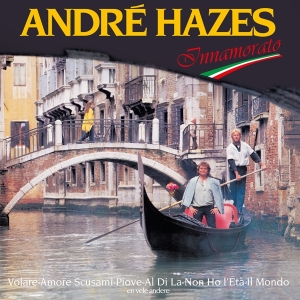 André Hazes - Innamorato ryhmässä VINYYLI @ Bengans Skivbutik AB (4204471)