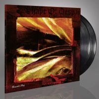 Shape Of Despair - Illusions Play (2 Lp Vinyl) ryhmässä VINYYLI @ Bengans Skivbutik AB (4204485)