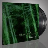 Shape Of Despair - Shades Of... (2 Lp Vinyl) ryhmässä VINYYLI @ Bengans Skivbutik AB (4204486)