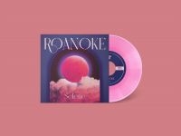 Roanoke - Selene + Juna (Clear Pink Vinyl) ryhmässä VINYYLI @ Bengans Skivbutik AB (4204491)