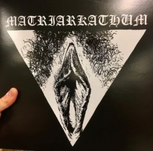 Matriarkathum - Matriarkathum ryhmässä VINYYLI @ Bengans Skivbutik AB (4204496)