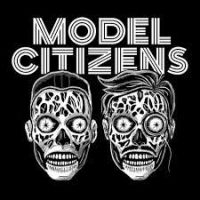 Model Citizens - Nyc 1978-1979 (Red Vinyl) ryhmässä VINYYLI @ Bengans Skivbutik AB (4204507)